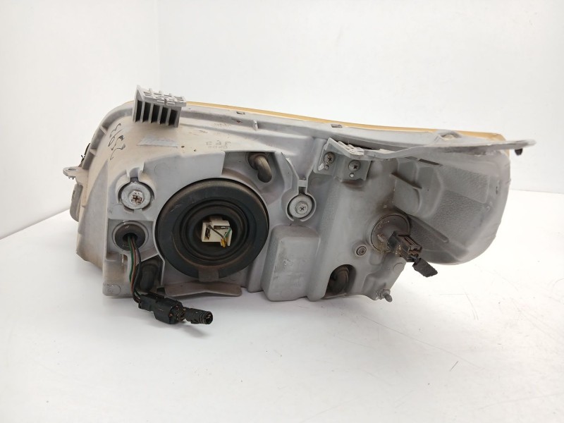 Recambio de faro derecho para chevrolet aveo / kalos hatchback (t250, t255) 1.4 referencia OEM IAM   