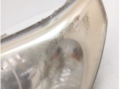 Recambio de faro izquierdo para chevrolet aveo / kalos hatchback (t250, t255) 1.4 referencia OEM IAM    2