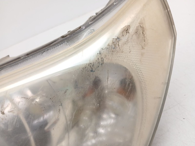 Recambio de faro izquierdo para chevrolet aveo / kalos hatchback (t250, t255) 1.4 referencia OEM IAM   
							