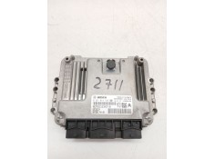 Recambio de centralita motor uce para citroën c4 grand picasso i (ua_) 1.6 hdi referencia OEM IAM 9565674480  