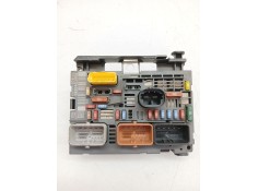 Recambio de caja reles / fusibles para citroën c4 grand picasso i (ua_) 1.6 hdi referencia OEM IAM 9667044880  