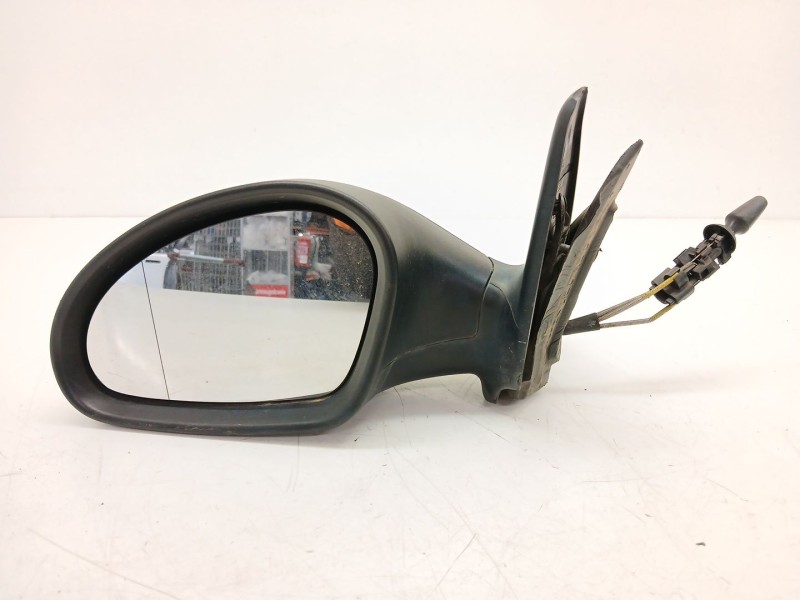 Recambio de retrovisor izquierdo para seat leon (1m1) 1.6 16 v referencia OEM IAM   