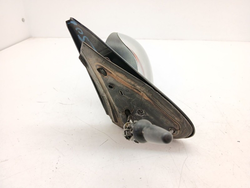 Recambio de retrovisor izquierdo para seat leon (1m1) 1.6 16 v referencia OEM IAM   