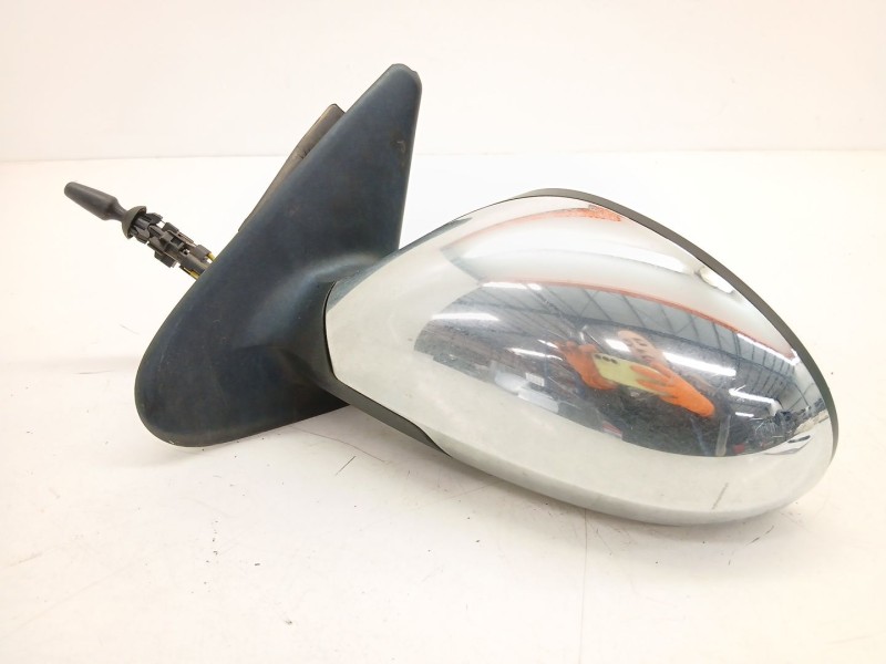 Recambio de retrovisor izquierdo para seat leon (1m1) 1.6 16 v referencia OEM IAM   