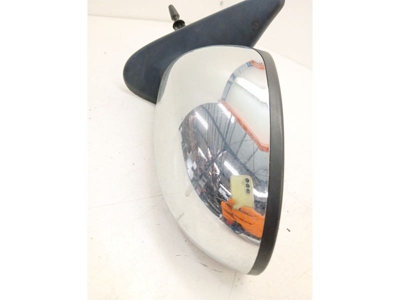 Recambio de retrovisor izquierdo para seat leon (1m1) 1.6 16 v referencia OEM IAM   