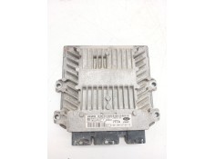 Recambio de centralita motor uce para ford fiesta v (jh_, jd_) 1.4 tdci referencia OEM IAM 7S6112A650EA  