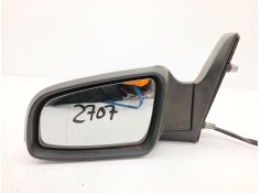 Recambio de retrovisor izquierdo para opel zafira / zafira family b (a05) 1.9 cdti (m75) referencia OEM IAM   