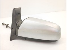 Recambio de retrovisor izquierdo para opel zafira / zafira family b (a05) 1.9 cdti (m75) referencia OEM IAM    2