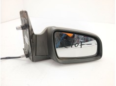 Recambio de retrovisor derecho para opel zafira / zafira family b (a05) 1.9 cdti (m75) referencia OEM IAM 13131970  