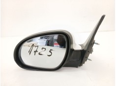Recambio de retrovisor izquierdo para hyundai i30 1.6 crdi 90 cv referencia OEM IAM   