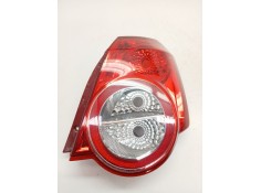 Recambio de piloto trasero derecho para chevrolet aveo / kalos hatchback (t250, t255) 1.4 referencia OEM IAM   