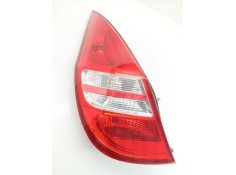 Recambio de piloto trasero izquierdo para hyundai i30 1.6 crdi 90 cv referencia OEM IAM 924012L0  