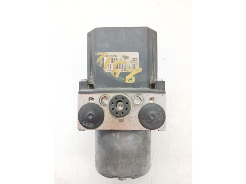 Recambio de abs para fiat stilo (192_) 1.9 jtd (192_xe1a) referencia OEM IAM 0265222034  
							