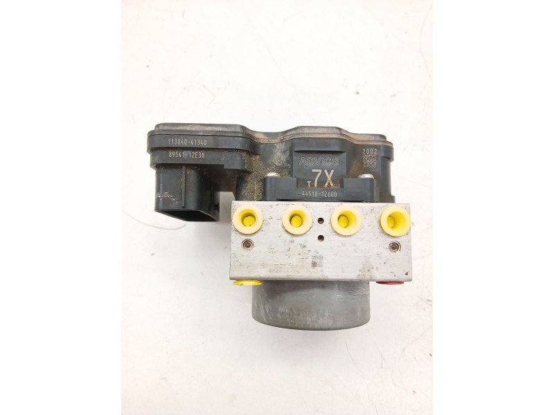 Recambio de abs para toyota corolla fastback (_e21_) 1.8 hybrid (zwe211) referencia OEM IAM 4451012600  
							