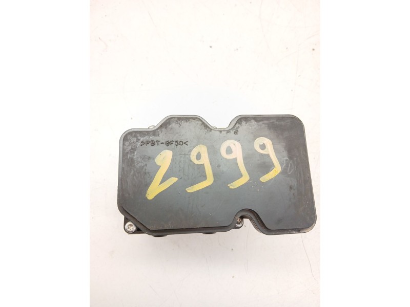 Recambio de abs para toyota corolla fastback (_e21_) 1.8 hybrid (zwe211) referencia OEM IAM 4451012600  
							
