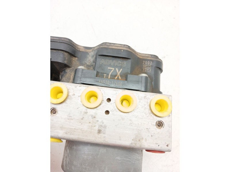 Recambio de abs para toyota corolla fastback (_e21_) 1.8 hybrid (zwe211) referencia OEM IAM 4451012600  
							