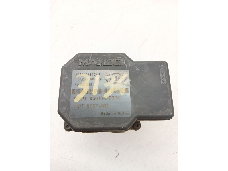 Recambio de abs para kia rio i hatchback (dc) 1.3 referencia OEM IAM 58970FD100  