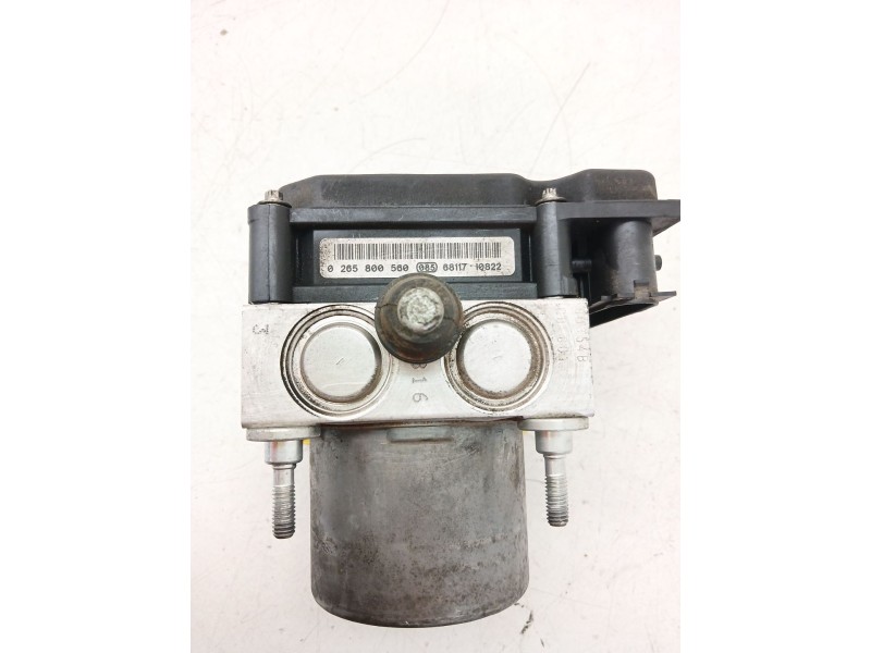 Recambio de abs para fiat stilo multi wagon (192_) 1.9 d multijet referencia OEM IAM 51778818  
							