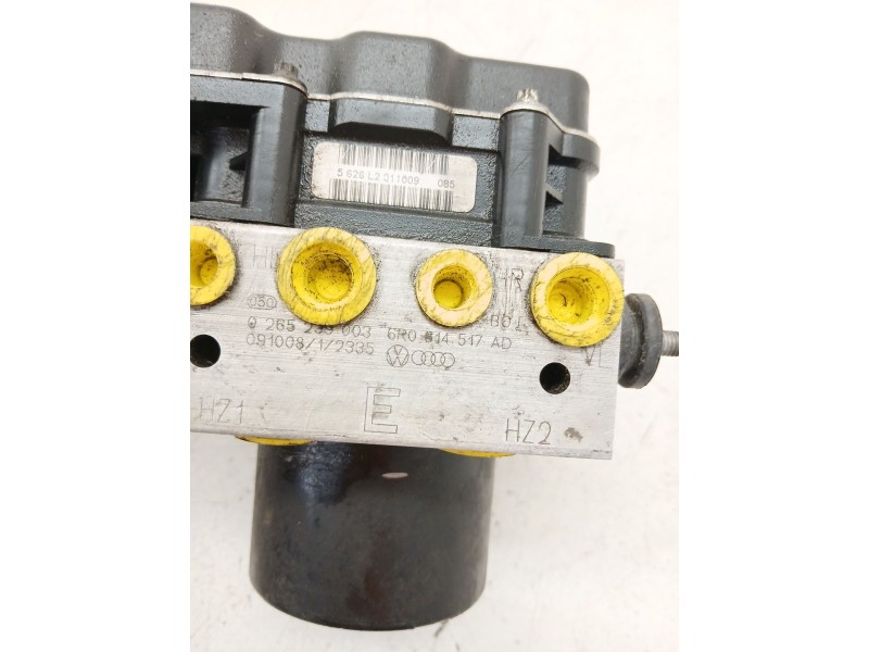 Recambio de abs para seat ibiza iv sc (6j1, 6p5) 1.4 referencia OEM IAM 6R0614517AD  
							