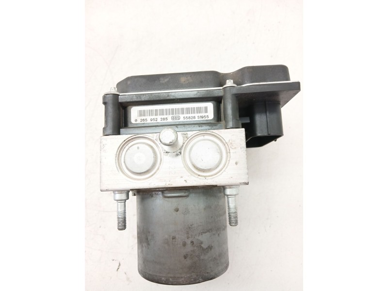 Recambio de abs para citroën xsara (n1) 1.4 hdi referencia OEM IAM 9674804480  
							