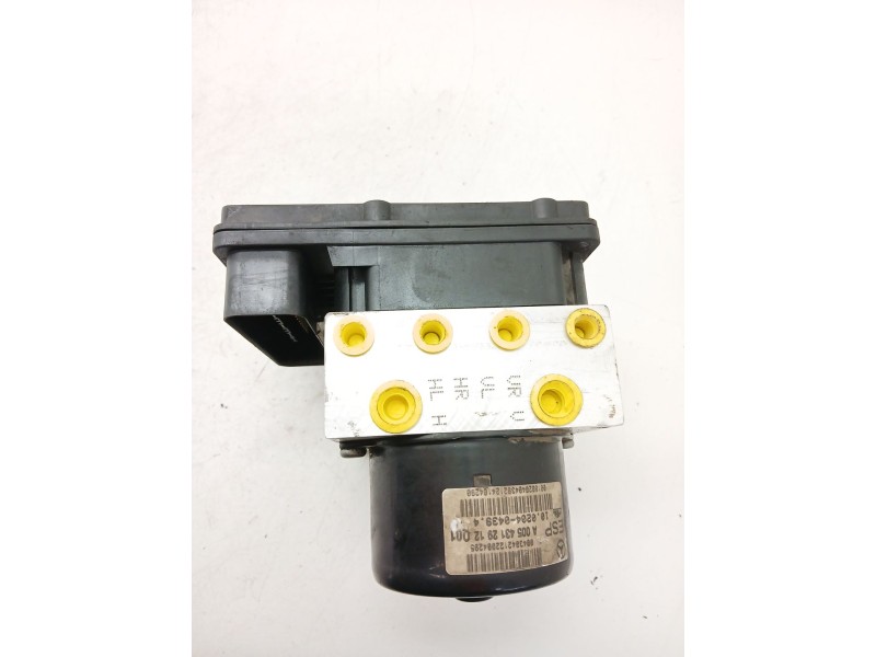 Recambio de abs para mercedes-benz clase c (w203) c 220 cdi (203.008) referencia OEM IAM A0054312912  