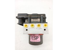 Recambio de abs para hyundai i30 (fd) 1.6 crdi referencia OEM IAM 589202L500  