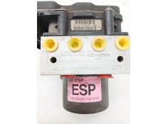 Recambio de abs para hyundai i30 (fd) 1.6 crdi referencia OEM IAM 589202L500   2