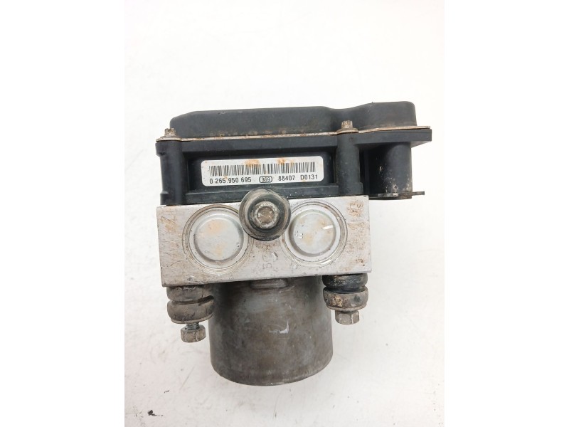 Recambio de abs para hyundai i30 (fd) 1.6 crdi referencia OEM IAM 589202L500  
							