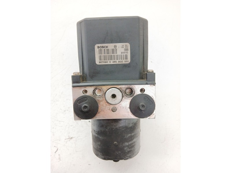 Recambio de abs para bmw 5 (e39) 530 d referencia OEM IAM 34516750383  