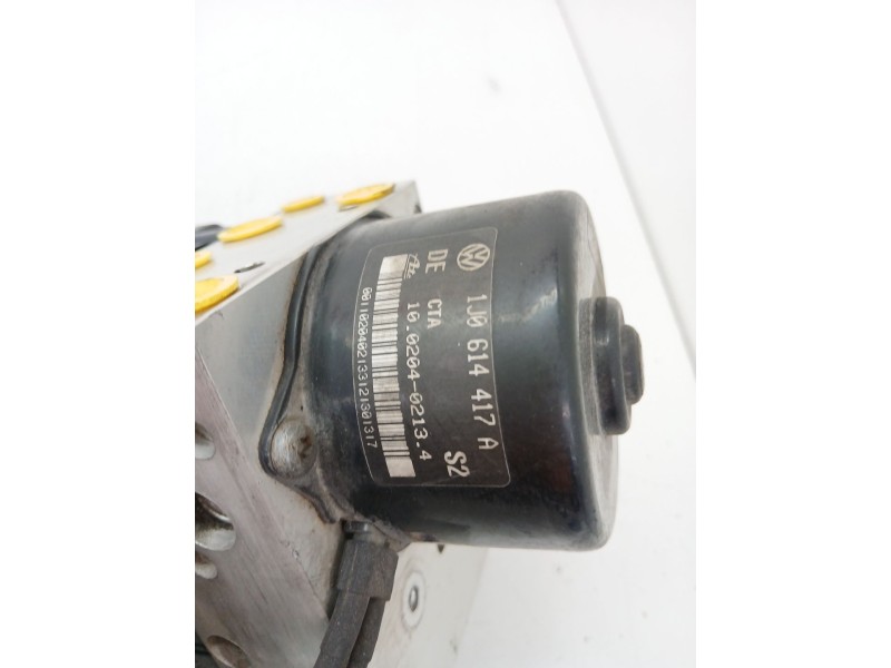 Recambio de abs para seat ibiza ii (6k1) 1.9 sdi referencia OEM IAM 1J0614417A  