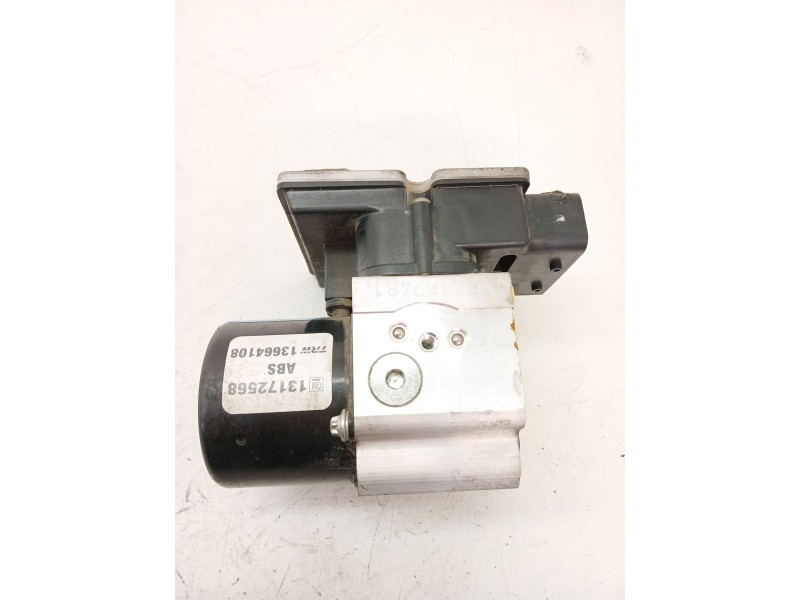 Recambio de abs para opel vectra c (z02) 2.0 dti 16v (f69) referencia OEM IAM 13172568  