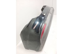 Recambio de paragolpes trasero para fiat tipo sedán (356_, 357_) 1.4 (356sxa1b) referencia OEM IAM    2