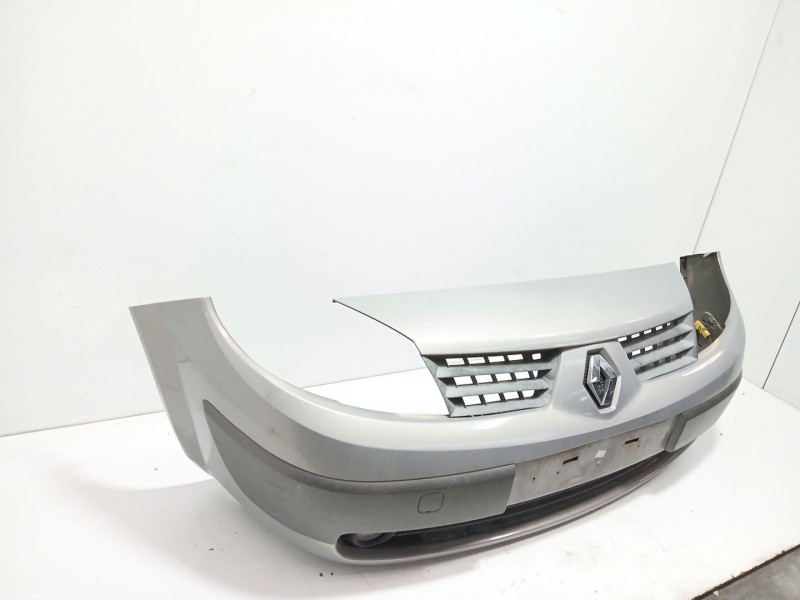 Recambio de paragolpes delantero para renault scénic ii (jm0/1_) 1.5 dci (jm1e, jm16) referencia OEM IAM   