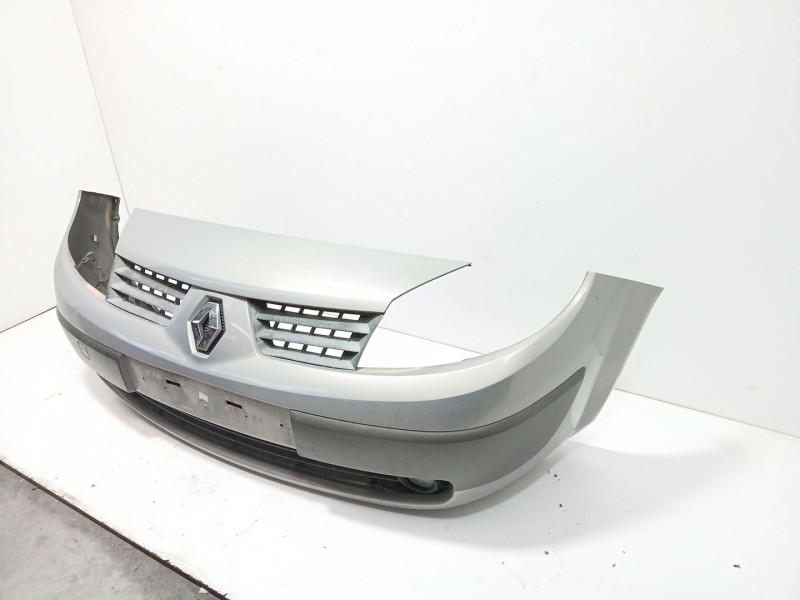 Recambio de paragolpes delantero para renault scénic ii (jm0/1_) 1.5 dci (jm1e, jm16) referencia OEM IAM   