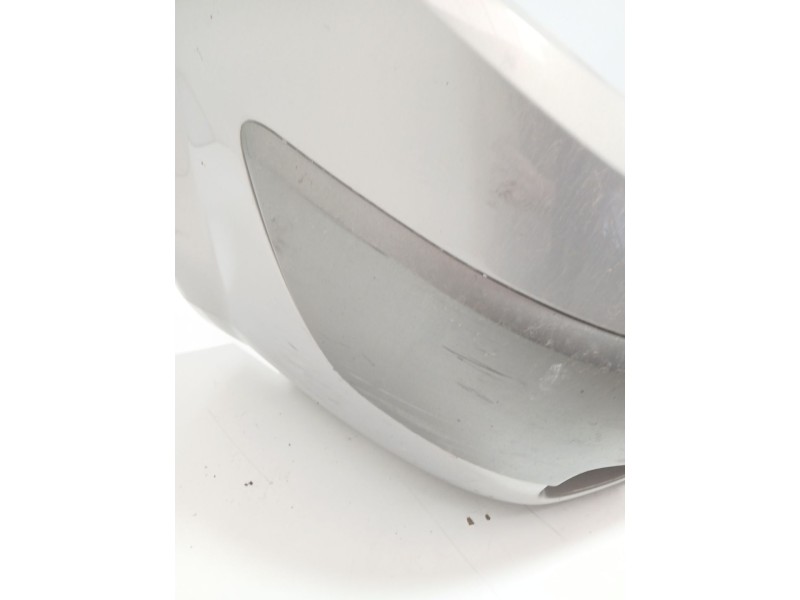 Recambio de paragolpes delantero para renault scénic ii (jm0/1_) 1.5 dci (jm1e, jm16) referencia OEM IAM   
							