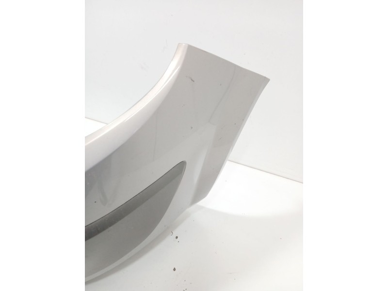 Recambio de paragolpes delantero para renault scénic ii (jm0/1_) 1.5 dci (jm1e, jm16) referencia OEM IAM   