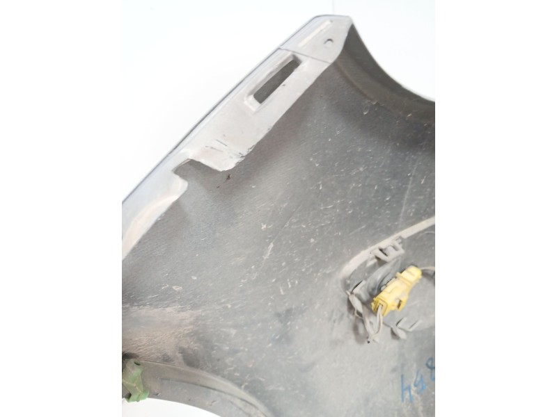 Recambio de paragolpes delantero para renault scénic ii (jm0/1_) 1.5 dci (jm1e, jm16) referencia OEM IAM   