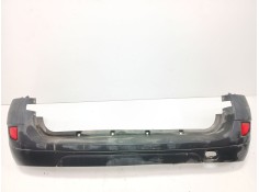 Recambio de paragolpes trasero para dacia logan express (fs_) 1.5 dci (fs0k) referencia OEM IAM   