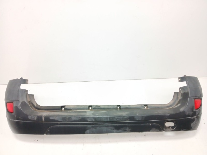 Recambio de paragolpes trasero para dacia logan express (fs_) 1.5 dci (fs0k) referencia OEM IAM   