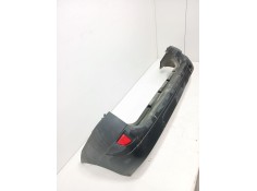 Recambio de paragolpes trasero para dacia logan express (fs_) 1.5 dci (fs0k) referencia OEM IAM    2