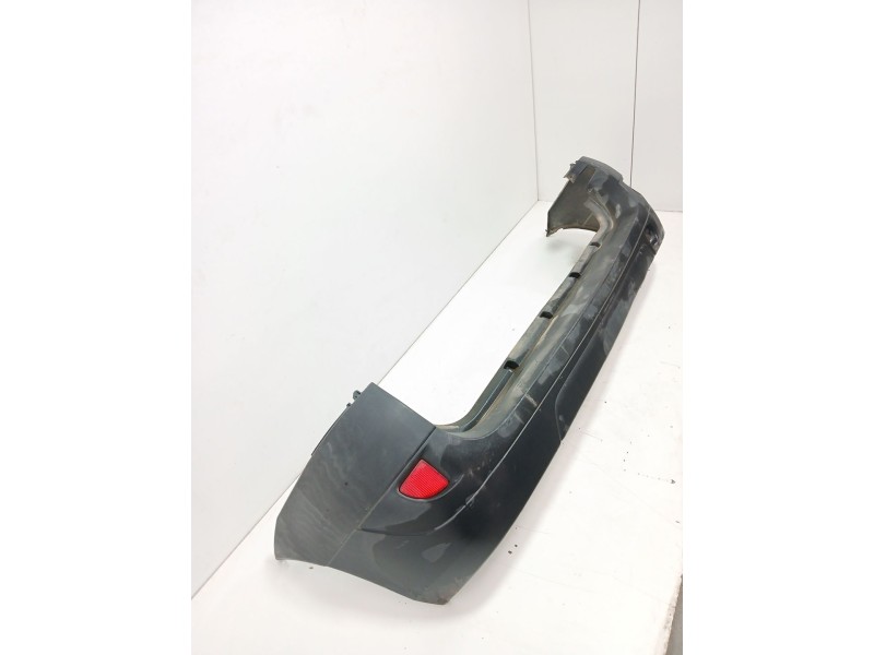 Recambio de paragolpes trasero para dacia logan express (fs_) 1.5 dci (fs0k) referencia OEM IAM   
