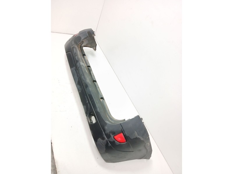 Recambio de paragolpes trasero para dacia logan express (fs_) 1.5 dci (fs0k) referencia OEM IAM   