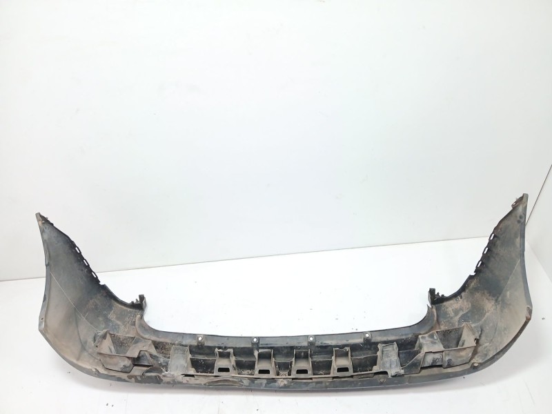 Recambio de paragolpes trasero para dacia logan express (fs_) 1.5 dci (fs0k) referencia OEM IAM   