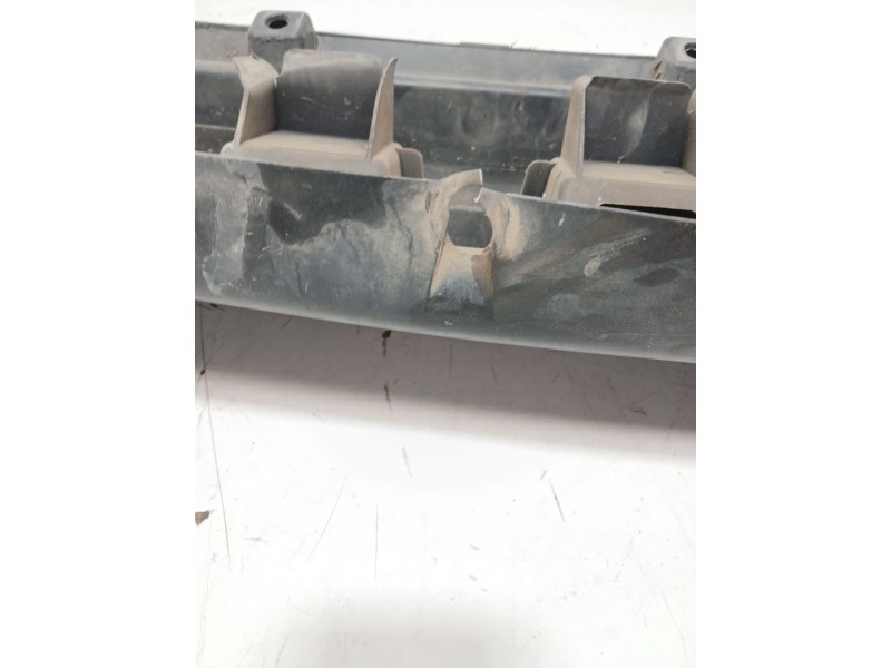 Recambio de paragolpes trasero para dacia logan express (fs_) 1.5 dci (fs0k) referencia OEM IAM   