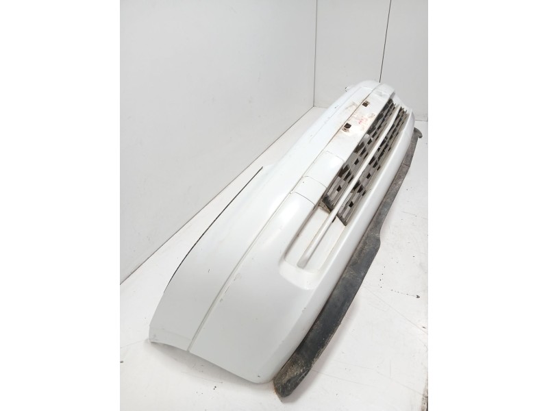 Recambio de paragolpes delantero para opel astra g hatchback (t98) 1.6 (f08, f48) referencia OEM IAM   