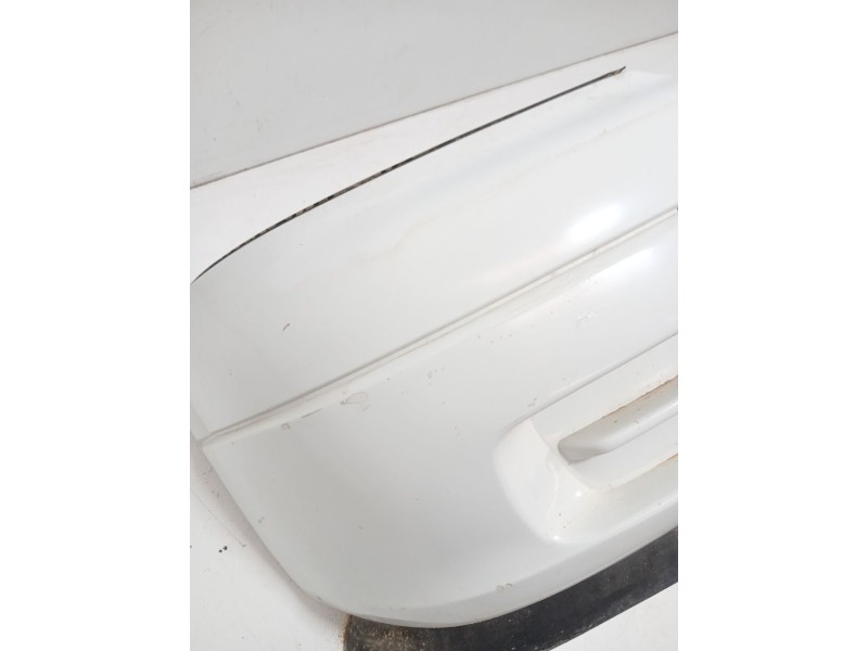 Recambio de paragolpes delantero para opel astra g hatchback (t98) 1.6 (f08, f48) referencia OEM IAM   
							
