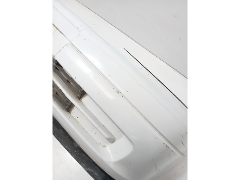 Recambio de paragolpes delantero para opel astra g hatchback (t98) 1.6 (f08, f48) referencia OEM IAM   