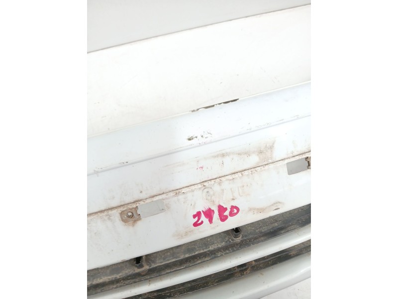 Recambio de paragolpes delantero para opel astra g hatchback (t98) 1.6 (f08, f48) referencia OEM IAM   