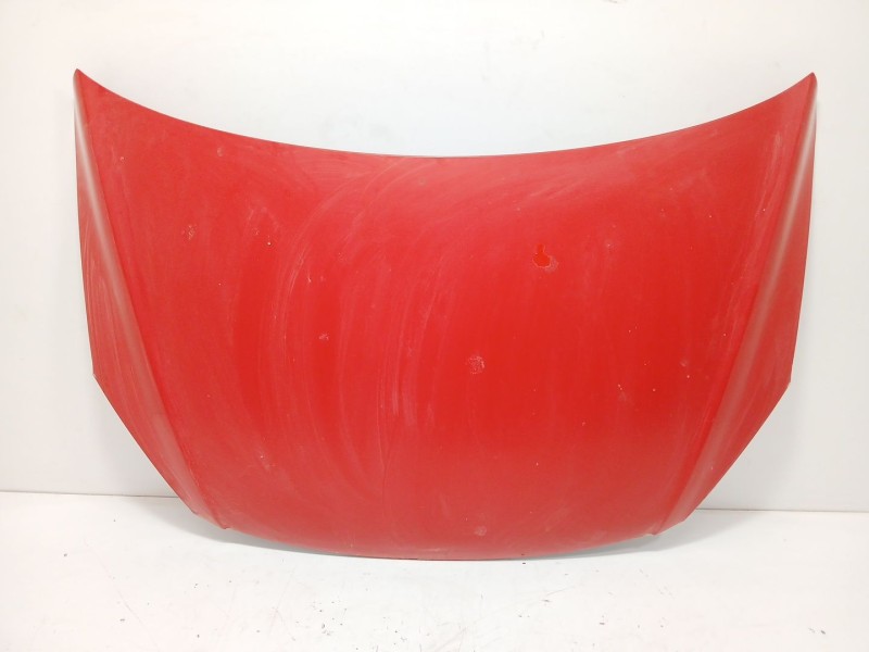 Recambio de capot para nissan primera hatchback (p12) 1.6 referencia OEM IAM   