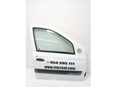 Recambio de puerta delantera derecha para dacia logan express (fs_) 1.5 dci (fs0k) referencia OEM IAM   